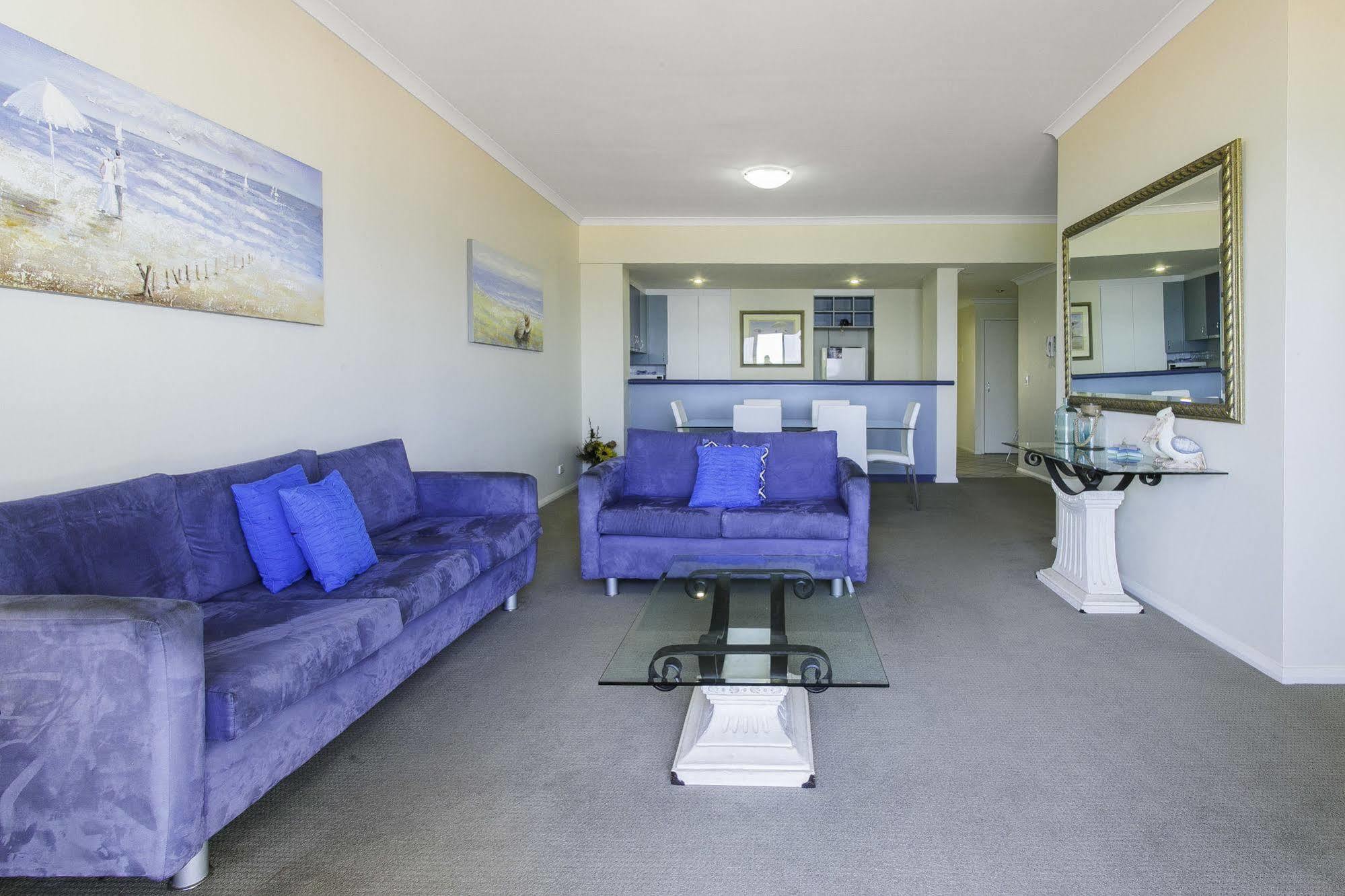 Boardwalk By Rockingham Apartments Bagian luar foto
